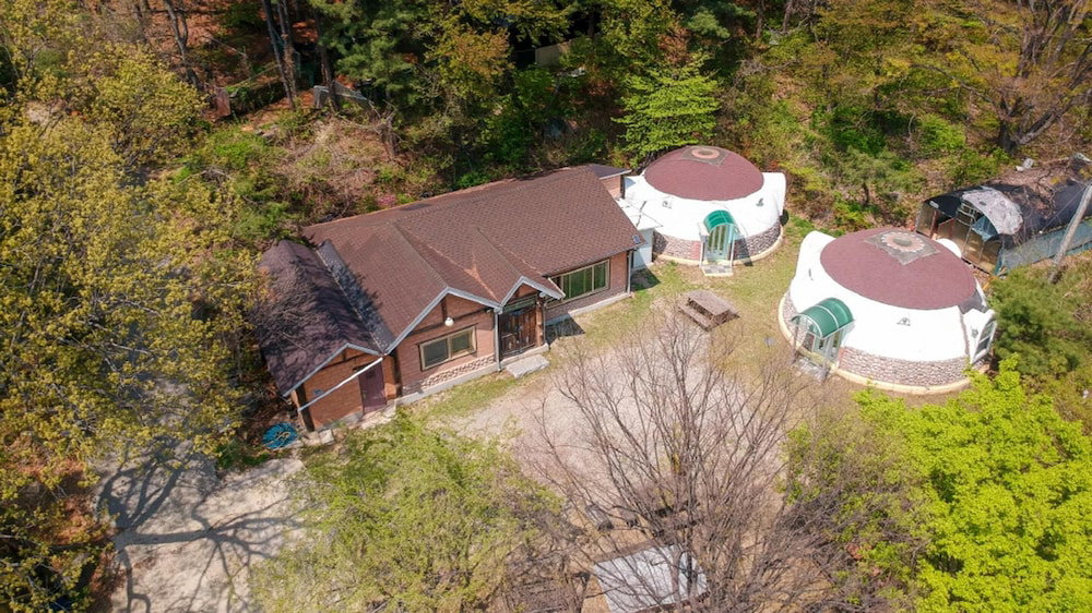 Hotel · Yangpyeong Santa Pension, Yangpyeong