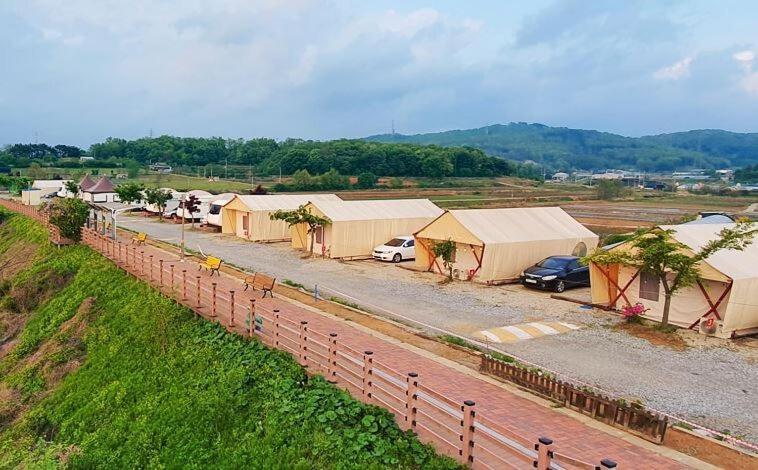 asangeulraempingkaempingjang, Asan, South Korea