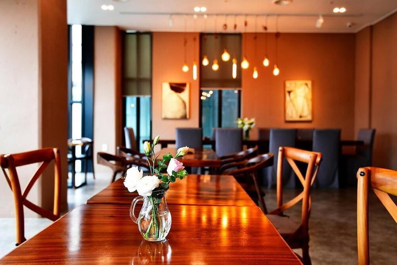 New Raon Stay Hotel, Jinju, South Korea