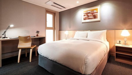 New Raon Stay Hotel, Jinju, South Korea
