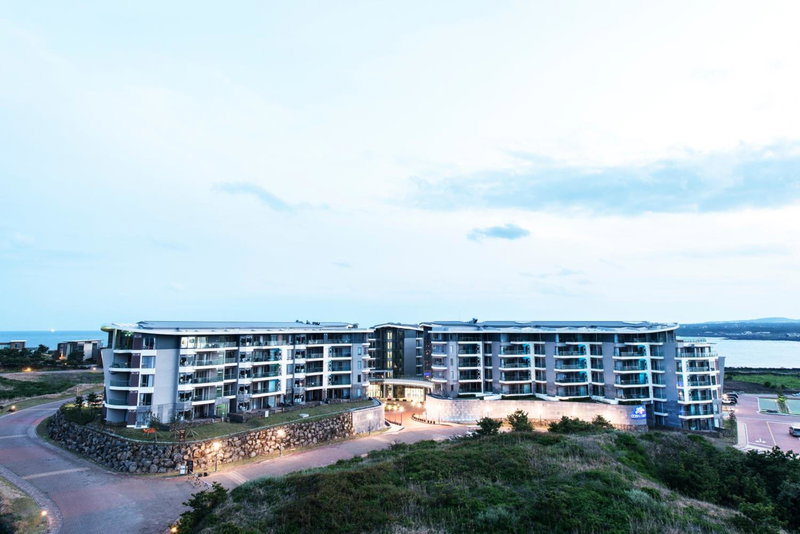Ocean Star Condominium, Seogwipo, South Korea