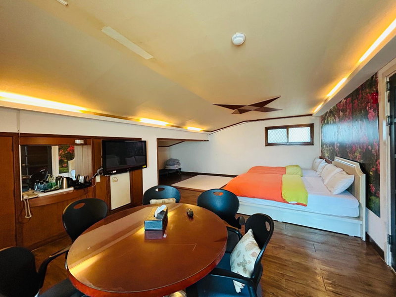Top Motel, Suncheon, South Korea
