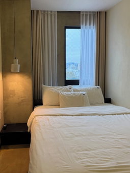 Mini hotel may nampo, Busan, South Korea