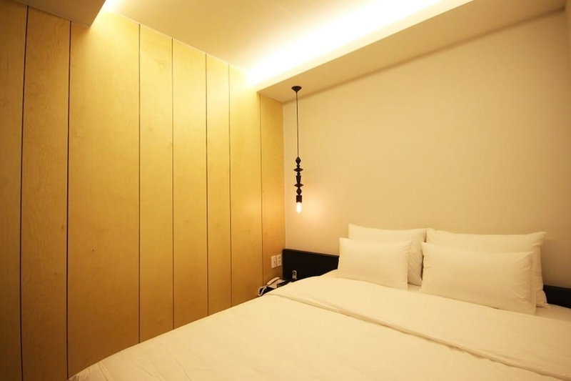 Mini hotel may nampo, Busan, South Korea
