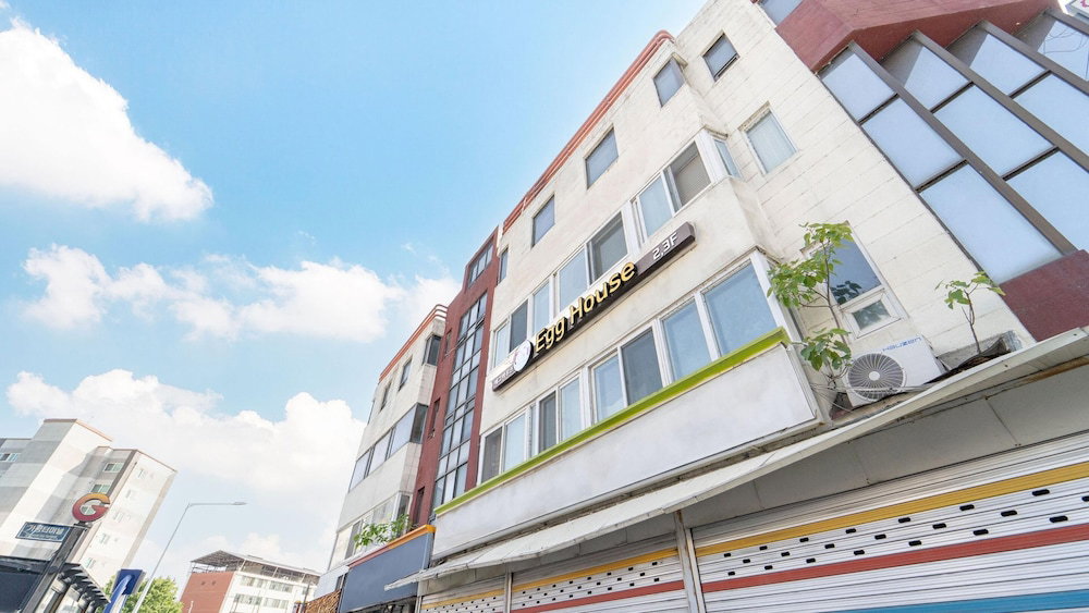 Hotel · Gapyeong Egghouse, Gapyeong