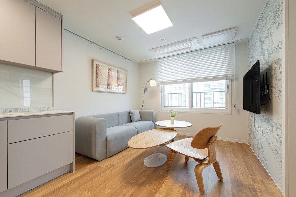 Hotel · Gudo Residence Chungmuro, Seoul