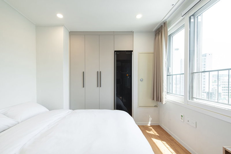 Gudo Residence Chungmuro, Seoul, South Korea