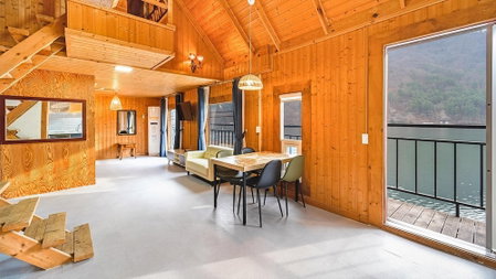 Gapyeong Leupuang Pension, Gapyeong, South Korea
