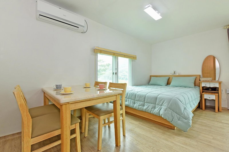 Gapyeong Leupuang Pension, Gapyeong, South Korea