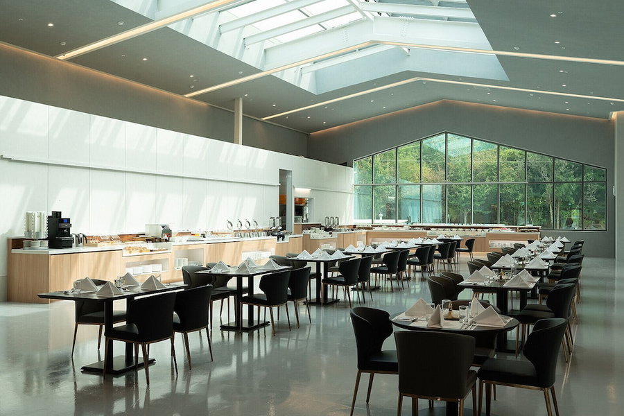 Uldolsori Hotel, Haenam, South Korea