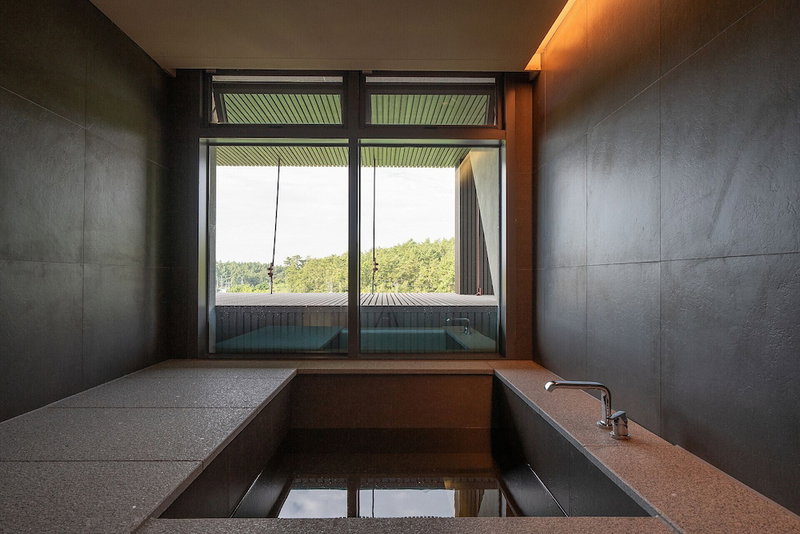Uldolsori Hotel, Haenam, South Korea