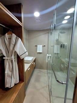 Uldolsori Hotel, Haenam, South Korea