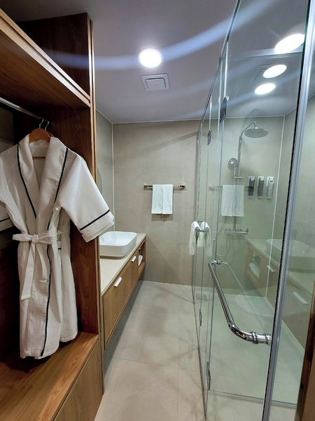 Uldolsori Hotel, Haenam, South Korea