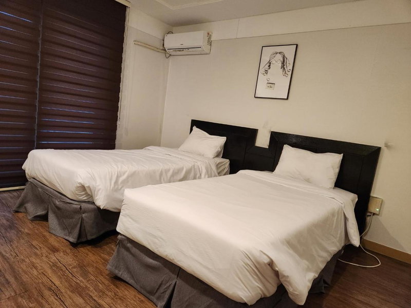 Navis Hotel, Jeju, South Korea
