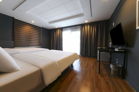 Navis Hotel, Jeju, South Korea