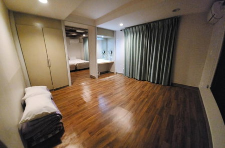 Navis Hotel, Jeju, South Korea