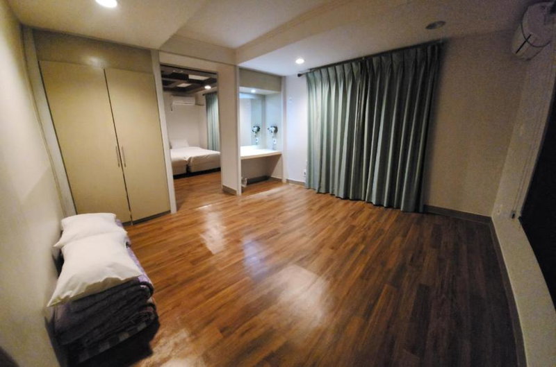 Navis Hotel, Jeju, South Korea