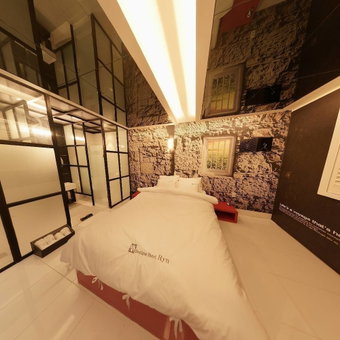 Ryn Boutique Hotel, Geoje, South Korea