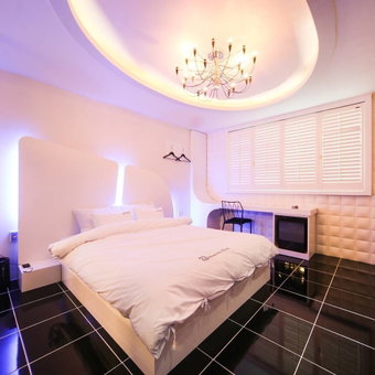 Ryn Boutique Hotel, Geoje, South Korea