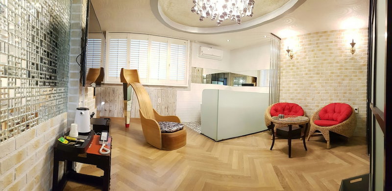 Ryn Boutique Hotel, Geoje, South Korea