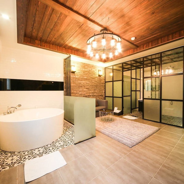 Ryn Boutique Hotel, Geoje, South Korea