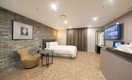 Restia Incheonbay Hotel, Incheon, South Korea
