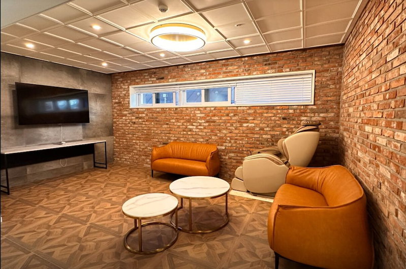 Restia Incheonbay Hotel, Incheon, South Korea