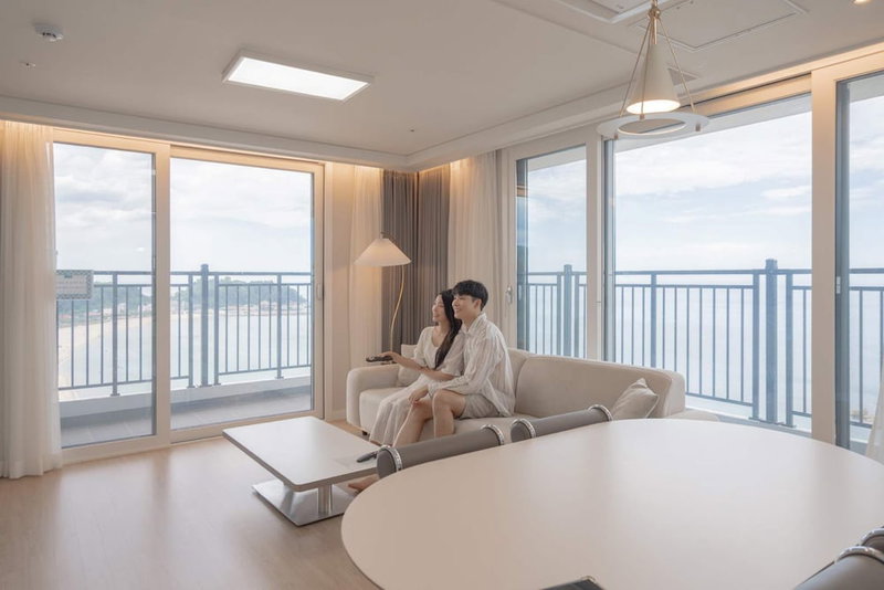 The Ocean by Owners hotel Yangyang, Yangyang, South Korea