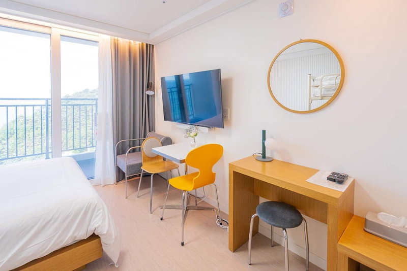 The Ocean by Owners hotel Yangyang, Yangyang, South Korea