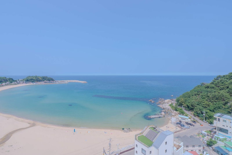 The Ocean by Owners hotel Yangyang, Yangyang, South Korea