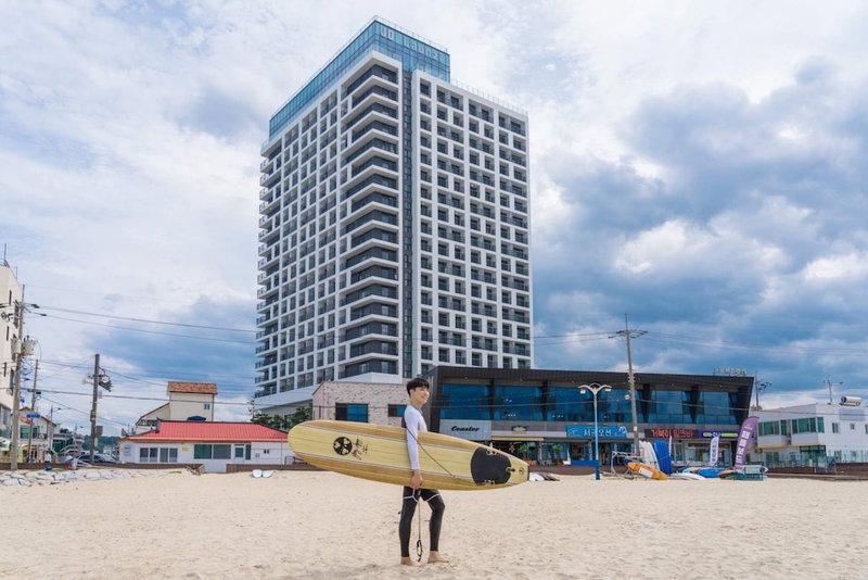 The Ocean by Owners hotel Yangyang, Yangyang, South Korea