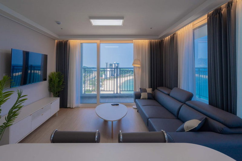 The Ocean by Owners hotel Yangyang, Yangyang, South Korea