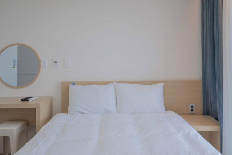 The Ocean by Owners hotel Yangyang, Yangyang, South Korea