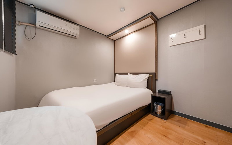 Gangseo Bank Motel, Seoul, South Korea