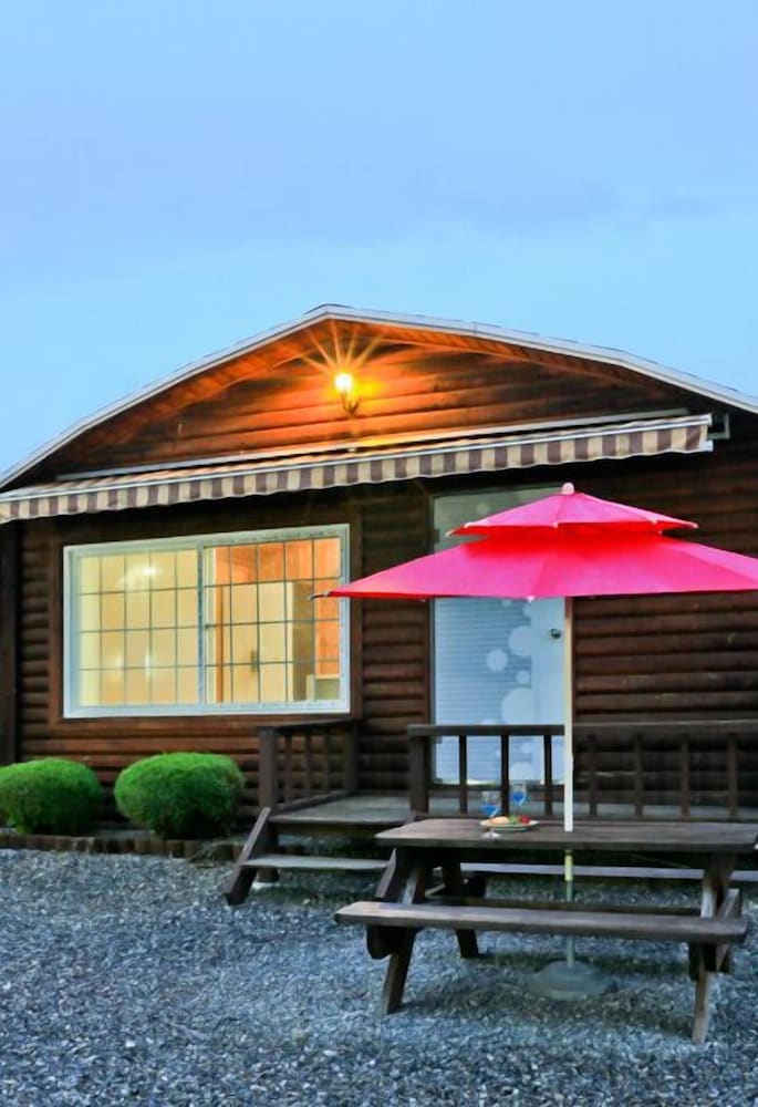 Hotel · Vally Pension, Gapyeong