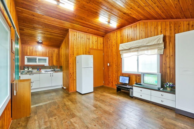 Vally Pension, Gapyeong, South Korea