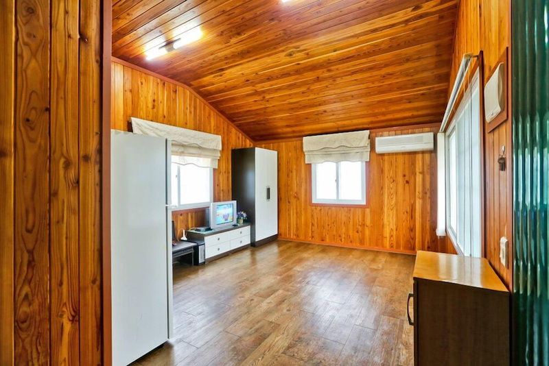 Vally Pension, Gapyeong, South Korea