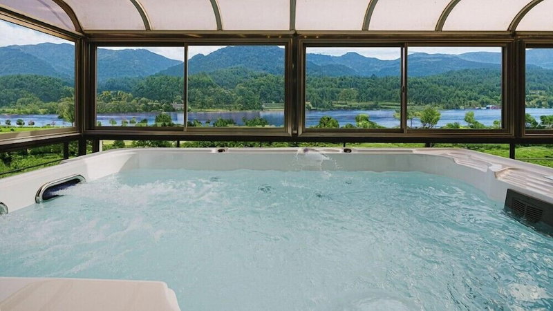 Milky Way Pension, Gapyeong, South Korea