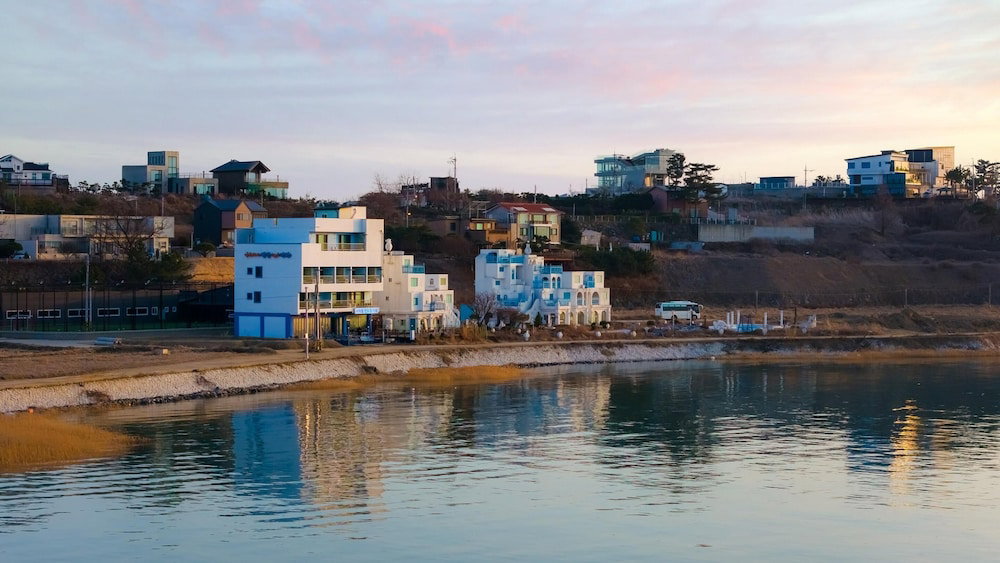 Hotel · Jebudo Gloria Pension, Hwaseong
