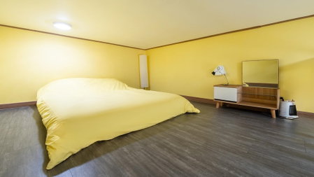 Jebudo Gloria Pension, Hwaseong, South Korea