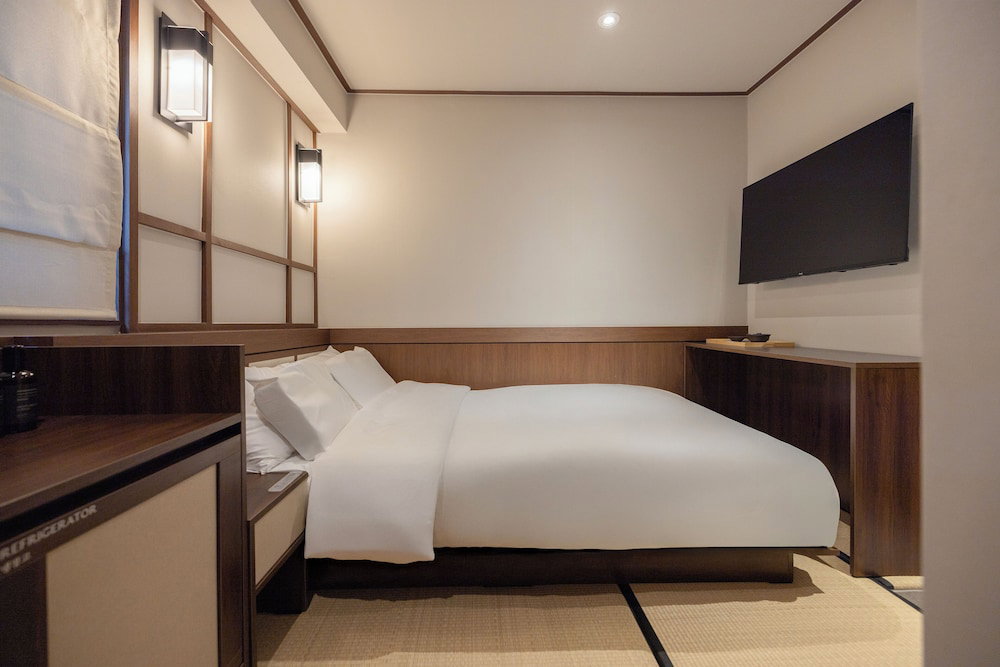 Hotel · Ryokan Hotel Yuhyu, Seoul