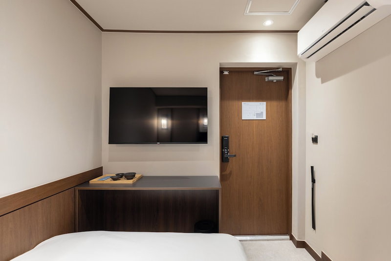 Ryokan Hotel Yuhyu, Seoul, South Korea
