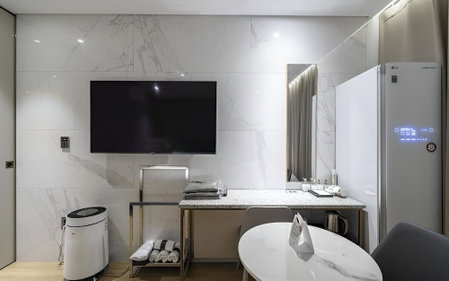 Daejeon Yuseong Bergen Hotel, Daejeon, South Korea