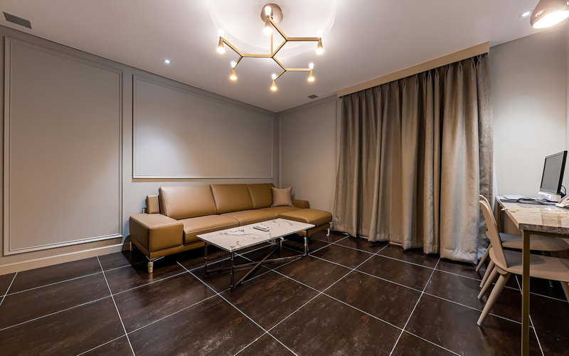 Daejeon Yuseong Bergen Hotel, Daejeon, South Korea