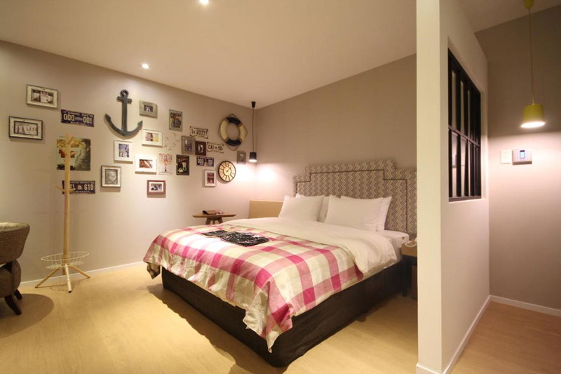 Hotel 25 Seomyeon, Busan, South Korea