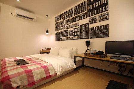 Hotel 25 Seomyeon, Busan, South Korea