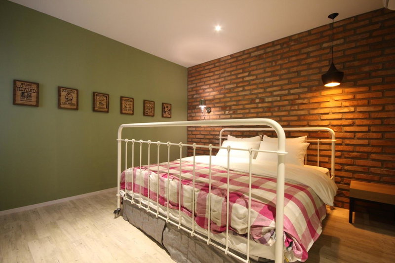 Hotel 25 Seomyeon, Busan, South Korea