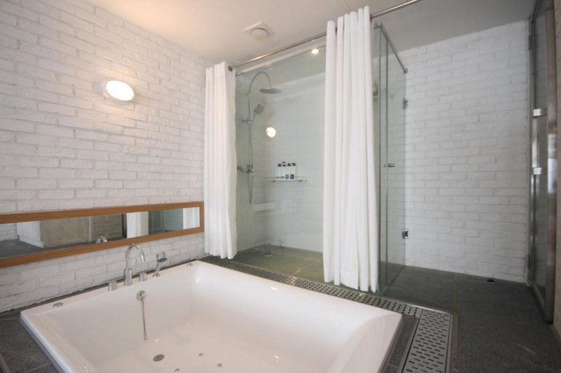 Hotel 25 Seomyeon, Busan, South Korea