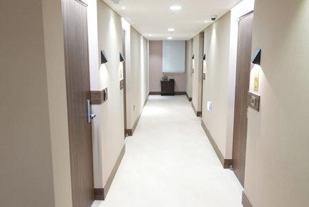 Hotel Onggi, Gyeongju, South Korea