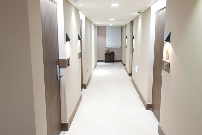 Hotel Onggi, Gyeongju, South Korea